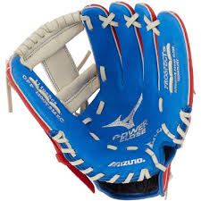 Mizuno Prospect Series Powerclose Youth Baseball Glove 11