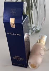 estee lauder futurist age resisting