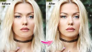 the best double chin removal app for