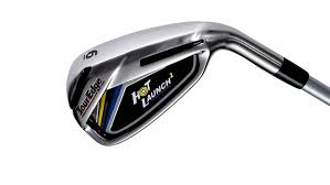 six irons that pack control and