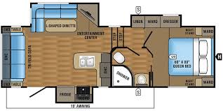 2017 eagle ht specs floorplans