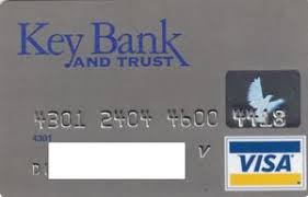 Check spelling or type a new query. Bank Card Key Bank Visa Key Bank United States Of America Col Us Vi 0087
