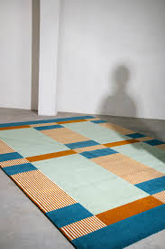 playtime mikado rug designer