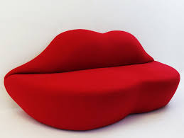 vine lips sofa 1970s 96718