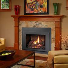 Fireplace Xtrordinair 616 Gsr Gas