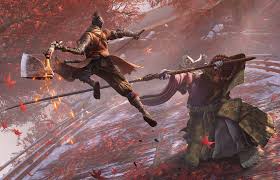 Sekiro Shadows Die Twice Earns Biggest Steam Launch Of Any