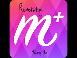 makeup plus app review you