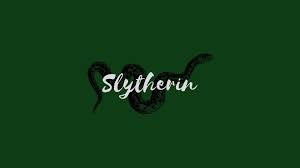 Slytherin Aesthetic Wallpapers ...