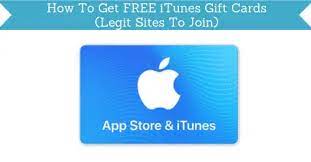 how to get free itunes gift cards 19