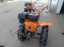 190 gasoline rotary cultivator walking