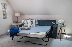 sleeper sofa bed mattress 60x72x4