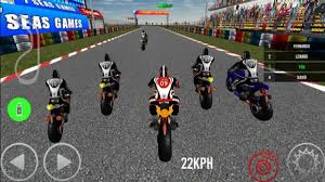 dirt motorcycle race game bike games