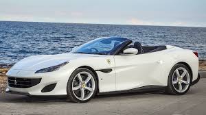 Our mission at black & white car rental is to provide you with an incredible and personal experience you will never. 2019 Ferrari Portofino Colors White