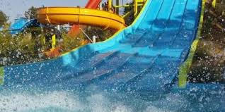 east texas water parks