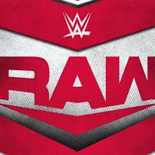 wwe raw has a new logo for next week s