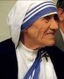 Image result for Saint Teresa of Calcutta