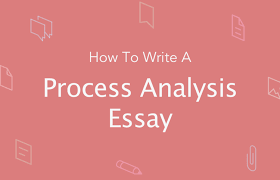Process analysis essay help top essay writing service