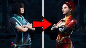 How to Get Your FREE Feng Min Nexus Ranger Supernova Outfit! - Dead by  Daylight - YouTube