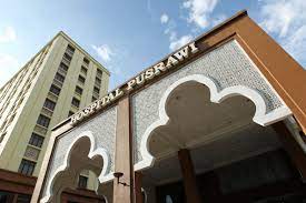 Hospital ini ditadbir oleh hospital pusrawi sdn. Hospital Pusrawi Sdn Bhd On Twitter Hospital Pusrawi Maiwp Ditubuhkan Pada Tahun 1984 Dan Merupakan Anak Syarikat Milik Penuh Majlis Agama Islam Wilayah Persekutuan Maiwp Dan Mempunyai Kapasiti 164 Katil Dan Pusat