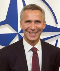 Jens stoltenberg is the prime minister of norway. Jens Stoltenberg European Western Balkans