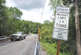 more pa bridges will be hit with