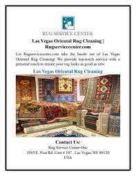 las vegas oriental rug cleaning