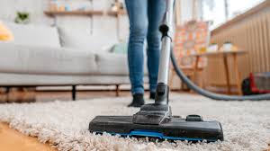 vacuum for cleaning carpet