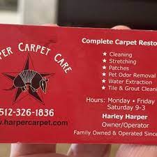 harper carpet care 51 photos 265