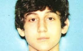 Why the bombing suspect wasn&#39;t read his Miranda Rights Boston bombing suspect Dzhokhar Tsarnaev (Credit: FBI). One of the big questions surrounding the ... - Bombing-suspect2