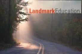 Image result for Landmark Education
