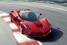 Maybe you would like to learn more about one of these? Ferrari Laferrari Review Msrp Price And Specs Hybrid Ferrari Carbuzz Carbuzz