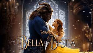 Narra le avventure del principe leon dalville, uomo che pospoileredeva tutto: La Bella E La Bestia Film Colonna Sonora Canzoni E Musiche Soundsblog