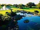 Baseline Golf Course, Driving Range, Ocala Florida