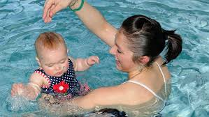 Baby Swimming Checklist for Parents & Guardians