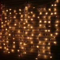 Curtain Lights Perfect For Weddings And Parties