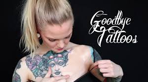 covering all my tattoos with makeup