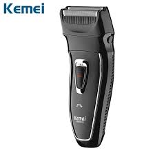 Choose from a wide range of shavers for men & women. Best Price Kemei Electric Shaver For Men Face Care Razor Shaving Machine Rechargeable Rotary Hair Trimmer