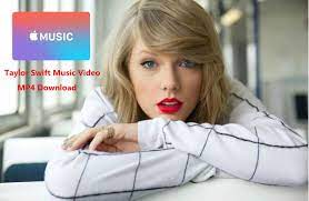 Mp4 download, video download, gospel, south africa music and more on zahiphopmusic. Taylor Swift Music Video To Mp4 Download From Apple Music Itunes Store