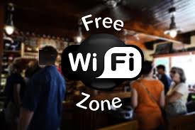 Why Every Business In Uganda Should Provide Free Wifi To Customers