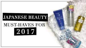 the anese beauty items you need to