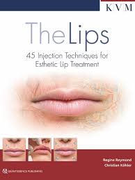 the lips 45 injection techniques for