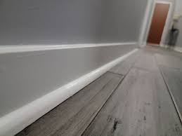 cost to install baseboards