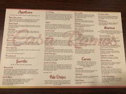 restaurant menu mt shasta ca 96067