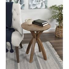End Table Side Table Wooden Furniture