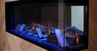 Electric Fireplaces Melbourne