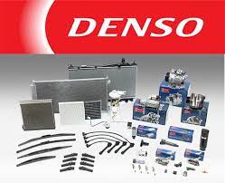 cari spare part ac mobil denso