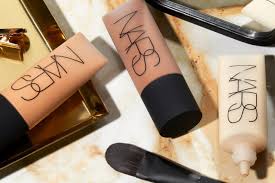is nars soft matte foundation as good