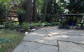 Polymeric Sand Or Stone Dust