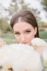 bridal makeup trends what s going