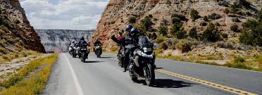 motorcycle als guided tours